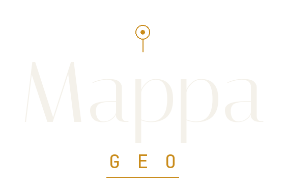 Mappa GEO